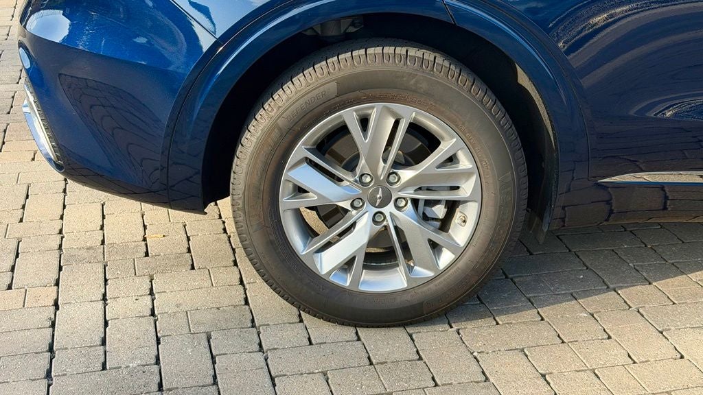 2022 Genesis GV70 2.5T