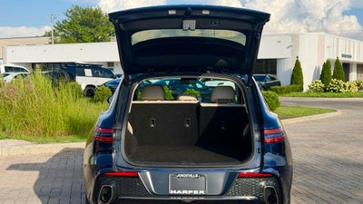 2022 Genesis GV70 2.5T