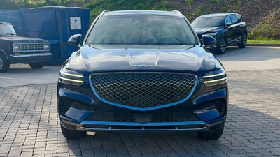 2022 Genesis GV70 2.5T
