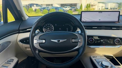2022 Genesis GV70 2.5T