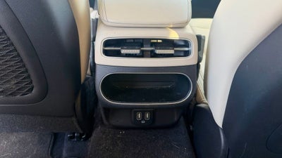 2022 Genesis GV70 2.5T