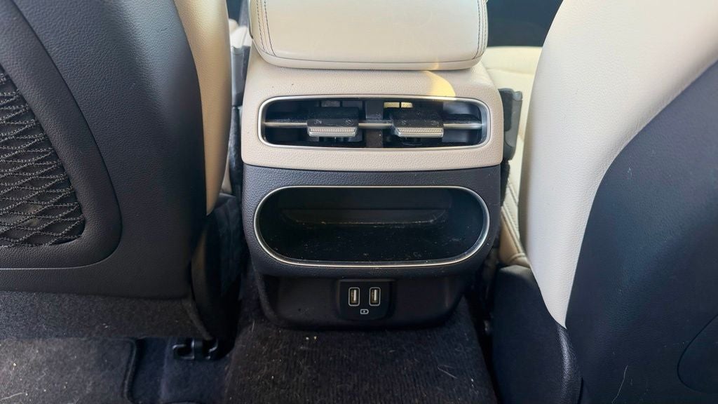 2022 Genesis GV70 2.5T
