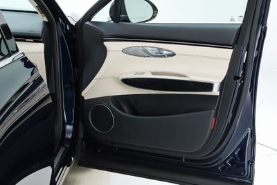 2022 Genesis GV70 2.5T
