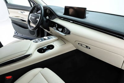 2022 Genesis GV70 2.5T