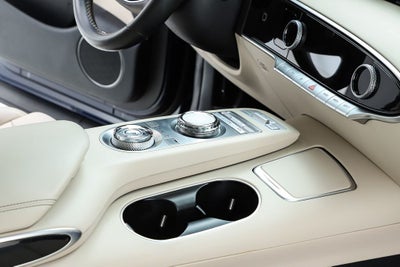 2022 Genesis GV70 2.5T