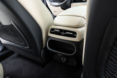 2022 Genesis GV70 2.5T
