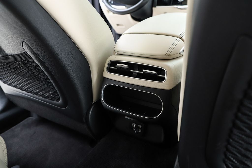 2022 Genesis GV70 2.5T