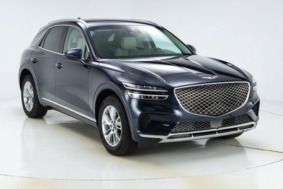 2022 Genesis GV70 2.5T