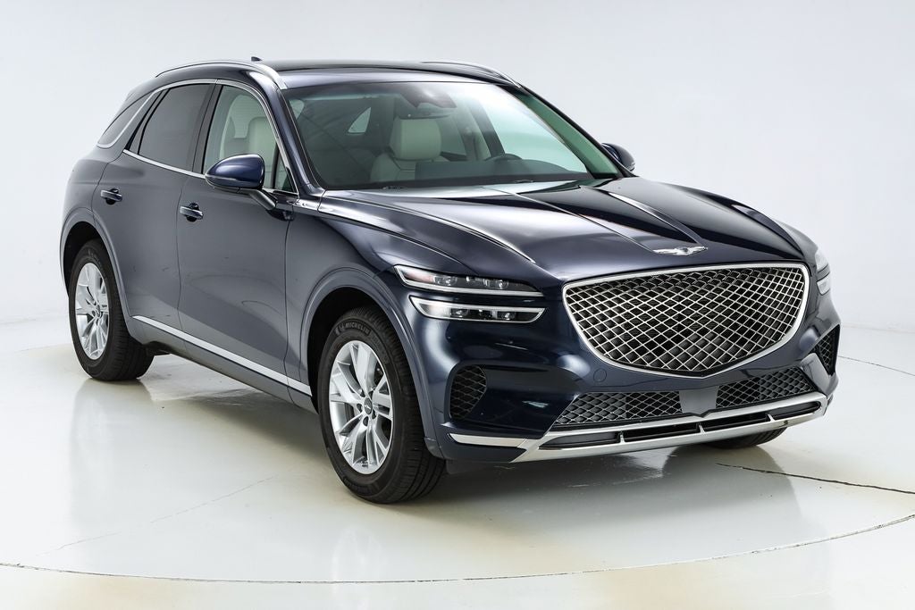 2022 Genesis GV70 2.5T