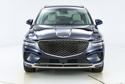 2022 Genesis GV70 2.5T