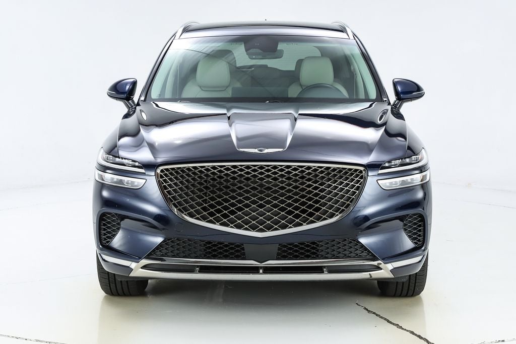 2022 Genesis GV70 2.5T
