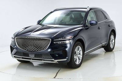 2022 Genesis GV70 2.5T