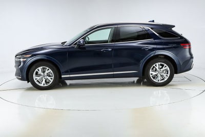2022 Genesis GV70 2.5T