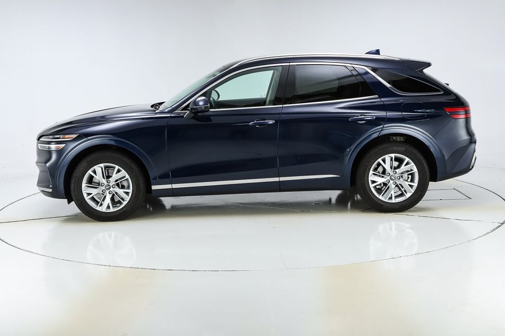 2022 Genesis GV70 2.5T