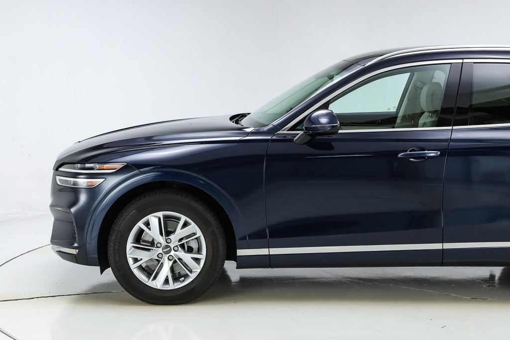 2022 Genesis GV70 2.5T