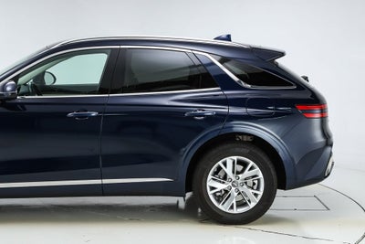 2022 Genesis GV70 2.5T