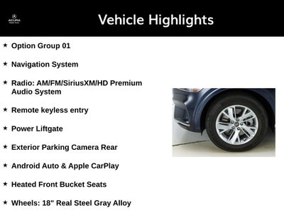 2022 Genesis GV70 2.5T