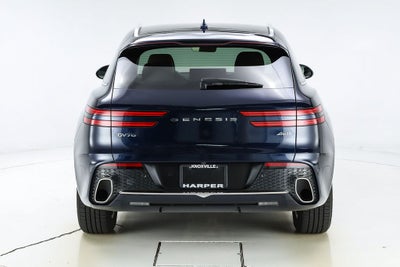 2022 Genesis GV70 2.5T