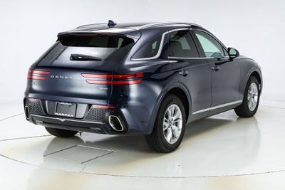 2022 Genesis GV70 2.5T
