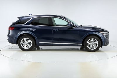 2022 Genesis GV70 2.5T