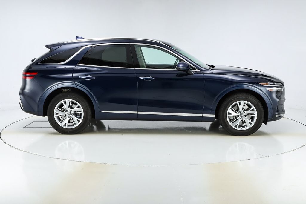 2022 Genesis GV70 2.5T