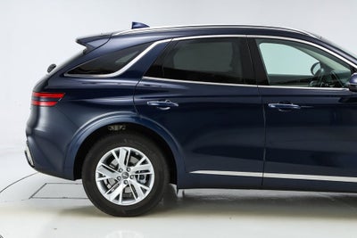 2022 Genesis GV70 2.5T
