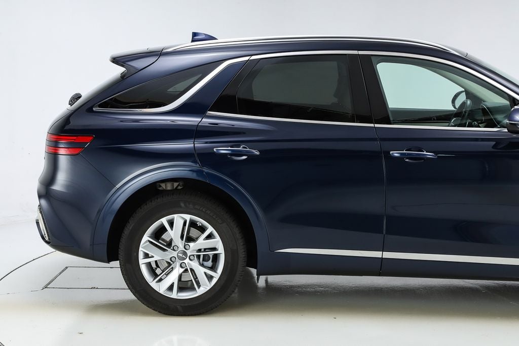 2022 Genesis GV70 2.5T