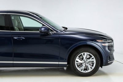 2022 Genesis GV70 2.5T