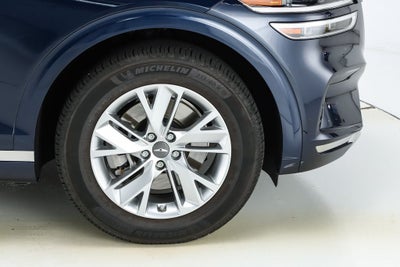 2022 Genesis GV70 2.5T