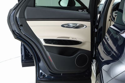 2022 Genesis GV70 2.5T