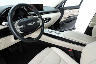 2022 Genesis GV70 2.5T