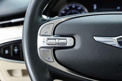 2022 Genesis GV70 2.5T