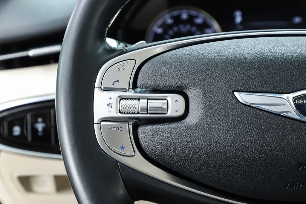 2022 Genesis GV70 2.5T