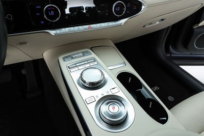 2022 Genesis GV70 2.5T