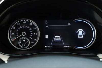 2022 Genesis GV70 2.5T