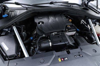 2022 Genesis GV70 2.5T