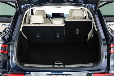 2022 Genesis GV70 2.5T