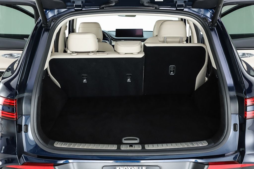2022 Genesis GV70 2.5T