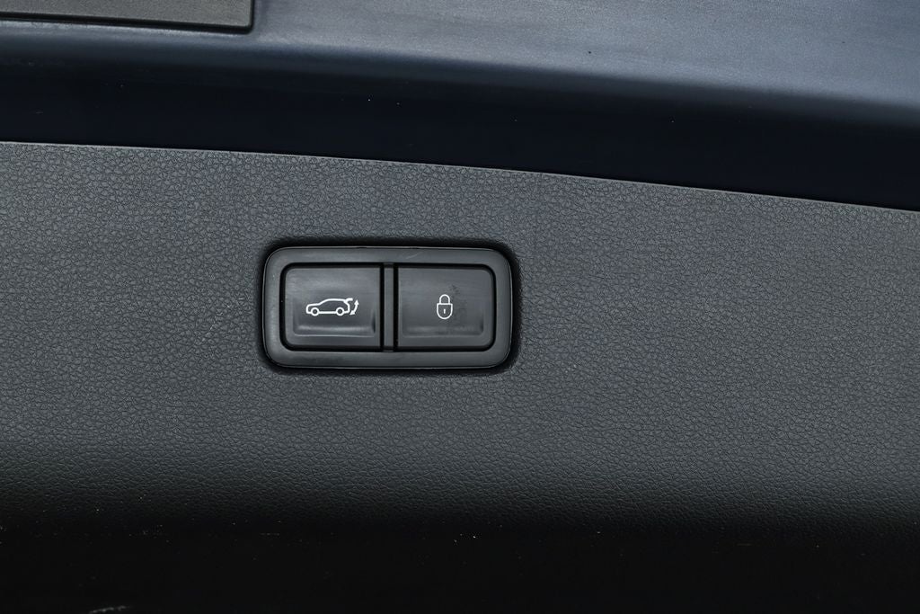 2022 Genesis GV70 2.5T