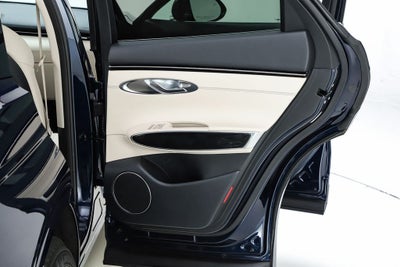 2022 Genesis GV70 2.5T