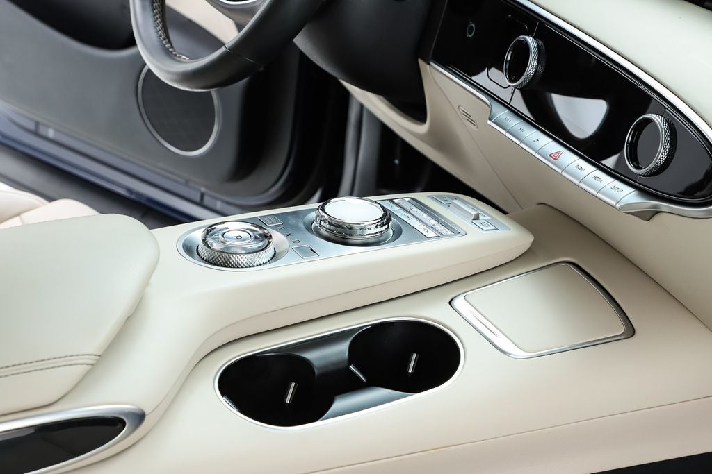 2022 Genesis GV70 2.5T