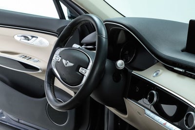 2022 Genesis GV70 2.5T