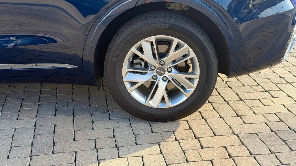 2022 Genesis GV70 2.5T
