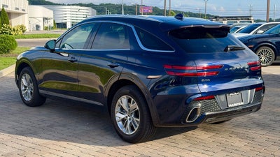 2022 Genesis GV70 2.5T