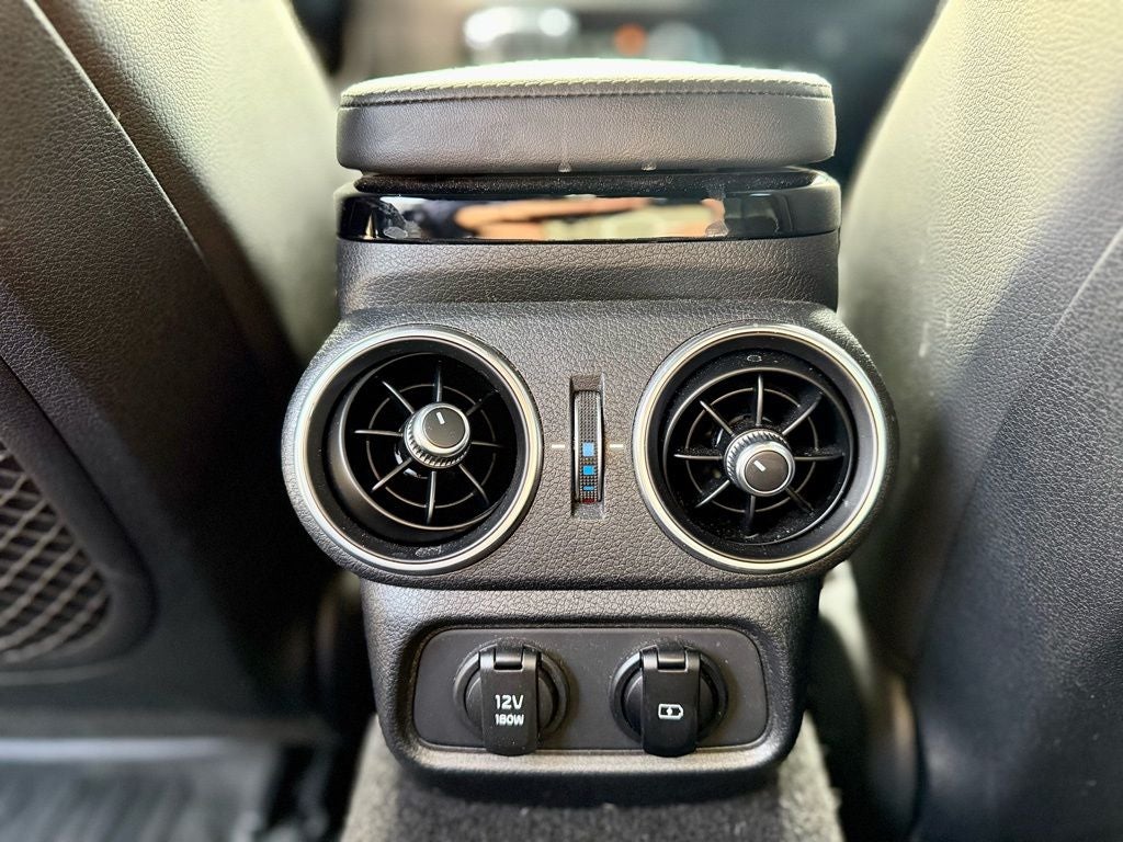 2020 Kia Stinger GT-Line