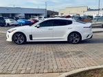 2020 Kia Stinger GT-Line