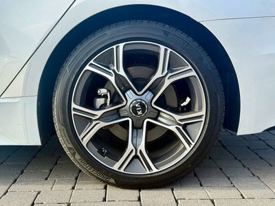 2020 Kia Stinger GT-Line