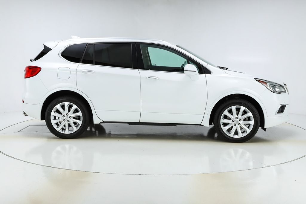 2018 Buick Envision Premium I