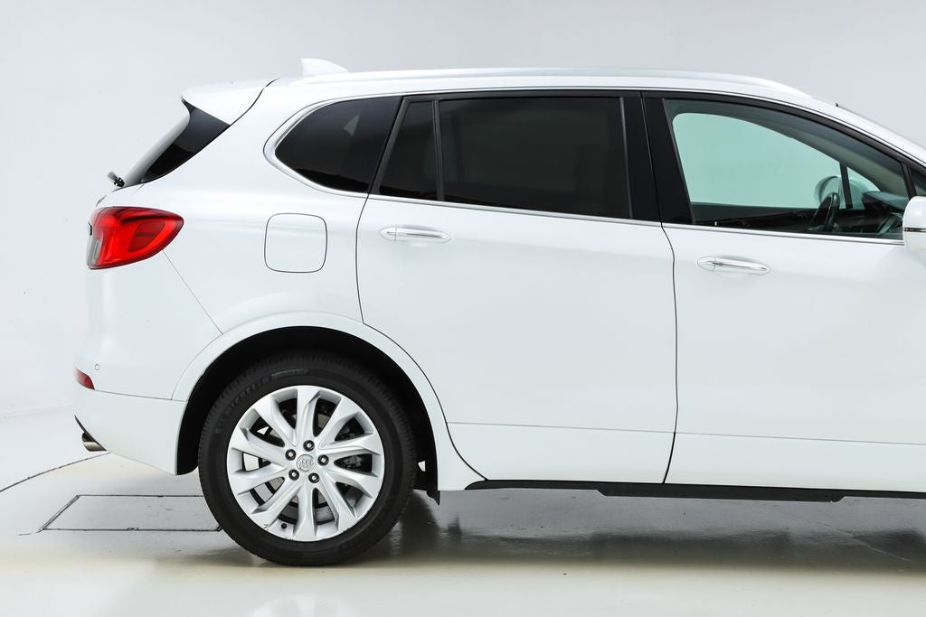 2018 Buick Envision Premium I