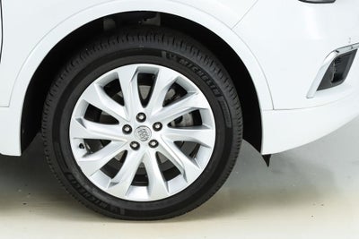 2018 Buick Envision Premium I